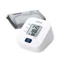 Тонометр Omron M1 Basic (HEM-7090-E) автоматичний на плече