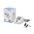 Тонометр Omron M2 Essential HEM-7188-E автоматичний з мережевим адаптером HHP-CM01