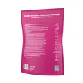 Морський колаген Biotus Marine Sourced Collagen Peptid+Hyaluronic Acid з гіалуроновою кислотою і вітаміном С порошок, 206 г дойпак