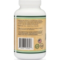 Бета-аланін Double Wood Beta Alanine 1500 mg, 240 капсул