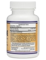 Цитиколин Double Wood CDP Choline 300 mg (Citicoline), 60 капсул