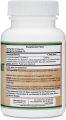 Бергамот Double Wood - Citrus Bergamot Extract 1000 mg, 60 капсул