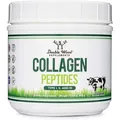 Колаген Double Wood Collagen Peptides (Type I, II та III), 456 г