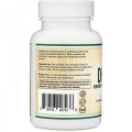Дигидромирицетин (ДГМ) + Электролиты Double Wood DHM 1000 mg + Electrolytes, 30 таблеток