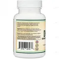 Дигідроміріцетин (ДГМ) + Електроліти Double Wood DHM 1000 mg + Electrolytes, 30 таблеток