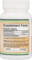 Дииндолилметан Double Wood - DIM (Diindolylmethane) 400 mg, 60 капсул
