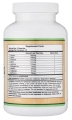 Добавка незамінних амінокислот Double Wood Essential Amino Acids, 225 капсул