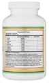 Добавка незамінних амінокислот Double Wood Essential Amino Acids, 225 капсул