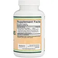 Травні ферменти Double Wood Essential Digestive Enzymes 800 mg, 180 капсул