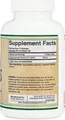 Фадогія Агрестіс Double Wood Fadogia Agrestis Extract 10:1 600 mg, 180 капсул