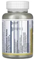 Яблучна кислота та Магній Solaray Malic Acid Magnesium капсули №90