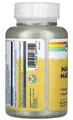Яблучна кислота та Магній Solaray Malic Acid Magnesium капсули №90