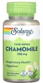 Ромашка Solaray Chamomile 350 мг вег. капсули №100
