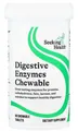 Травні ферменти Seeking Health Digestive Enzymes, 60 жувальних таблеток