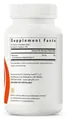 Магній малат Seeking Health Magnesium Malate 100 мг, 100 жувальних таблеток