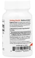 Метилфолат Seeking Health L-5-MTHF вег. капсули №60