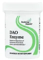 Підтримка здорового засвоєння гістаміну Seeking Health DAO Enzyme, 90 капсул