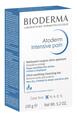 Мыло твердое Bioderma Atoderm Intensive очищающее, для сухой чувствительной кожи, 150 г