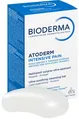 Мило тверде Bioderma Atoderm Intensive очищуюче для сухої чутливої шкіри, 150 г