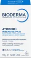 Мило тверде Bioderma Atoderm Intensive очищуюче для сухої чутливої шкіри, 150 г