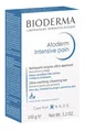 Мило тверде Bioderma Atoderm Intensive очищуюче для сухої чутливої шкіри, 150 г