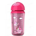 Термочашка Philips Avent SCF766/00 з трубочкою, 260 мл