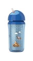 Термочашка Philips Avent SCF766/00 з трубочкою, 260 мл
