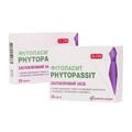 Фітопасит Dr. OM Phytopassit капсули №20