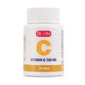Витамин С Dr. OM Vitamin C 500 мг таблетки №30