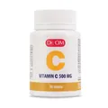 Вітамін С Dr. OM Vitamin C таблетки №30