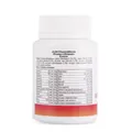 Вітаміни та мінерали Dr. OM Vitamins & Minerals капсули №30