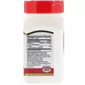 Вітамін Д3 21st Century Vitamin D3 10 000 МО, 110 таблеток