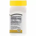 Фолієва кислота з кальцієм 21st Century Folic Acid 800 мг, 180 таблеток