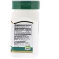 Ехінацеї екстракт 21st Century Echinacea complex 250 мг, 60 капсул