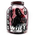 Протеїн сироватковий змішаний Skull Labs Executioner Whey шоколад, 2 кг