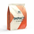 Казеїн міцелярний MyProtein Impact Casein полуниця, 2,5 кг