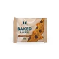 Печиво протеїнове MyProtein Baked Cookie шоколадна крихта, 75 г