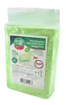 Пелюшки 21Vikt Good Care Aloe Vera одноразові поглинаючі 90 см x 60 см зелена, 10 шт