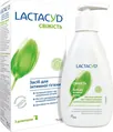 Засіб для інтимної гігієни Lactacyd Свіжість, з дозатором, 200 мл