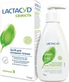 Засіб для інтимної гігієни Lactacyd Свіжість, з дозатором, 200 мл