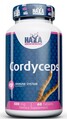 Кордицепс Haya Labs Cordyceps капсулы по 500 мг №60