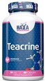 Теакрин Haya Labs Teacrine капсулы по 50 мг №60