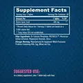 Альфа-ліпоєва кислота Haya Labs Alpha Lipoic Acid (Time Release) пролонгованої дії 300 мг таблетки №60