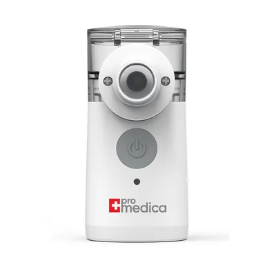 Інгалятор (МЕШ-небулайзер) ProMedica Air Pro Mesh ультразвуковий
