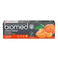 Зубная паста Biomed Citrus Fresh свежее дыхание и забота о деснах, 100 г