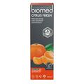 Зубная паста Biomed Citrus Fresh свежее дыхание и забота о деснах, 100 г