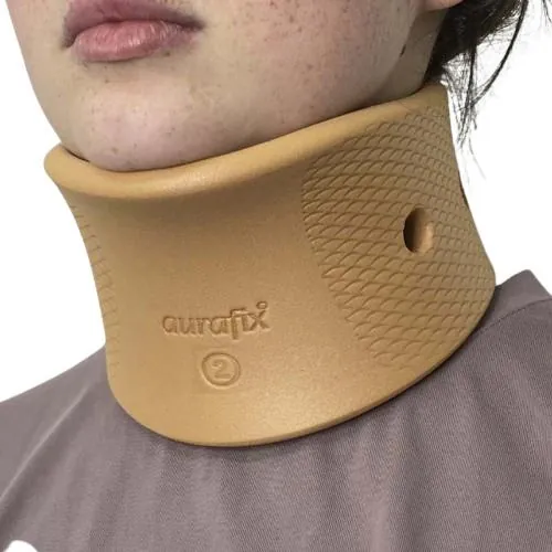 Бандаж на шийний відділ Aurafix 930 (Нельсона), розмір L