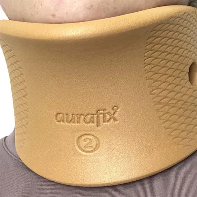 Бандаж на шийний відділ Aurafix 930 (Нельсона), розмір L