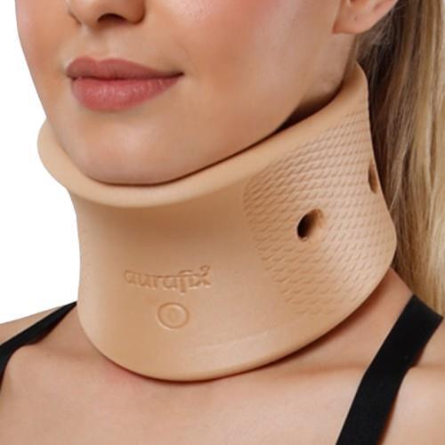 Бандаж на шейный отдел Aurafix 930 (Нельсона), размер XL