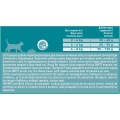 Корм сухой для кошек Purina One Sensitive с индейкой и рисом, 800 г